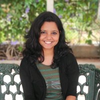 Swetha Subramanian