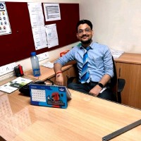 Manish Sharma