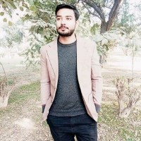 Usman Rashid Azmat