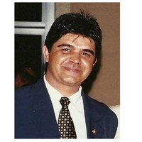 Ronaldo Borges Simões