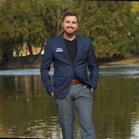 Joshua Allen