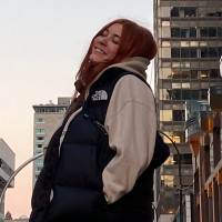 Marie-Soleil Mercier