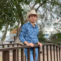 Christian Ivan Miranda Gutierrez