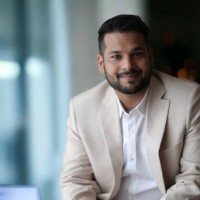 Dawn John Mullassery, M.Eng