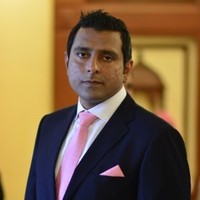 Muhammad Junaid, ACA