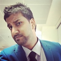Mayur Kumar