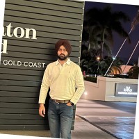 Maneet Singh Khanuja