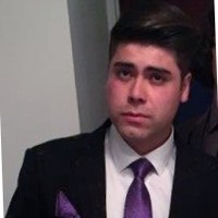 Victor Pedreros