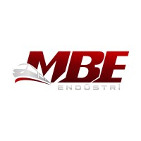 MBE ENDUSTRİ