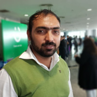 Ghayur Abbas