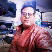 Biplab Nath