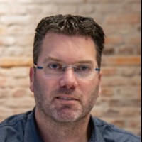 Mark Visser