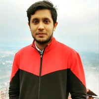 Rajat Chaudhary