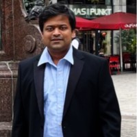 Devesh Dinanath Wagh