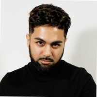 Rahim Siraj