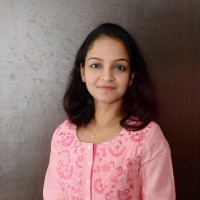 Nilam Patil
