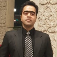 Vinay Popli