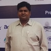 Haidarali Ansari