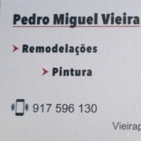Pedro Vieira