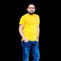 Rakesh M K