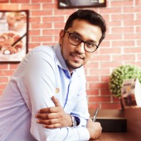 Anantharaman L