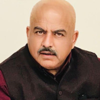 Arun Bakshi