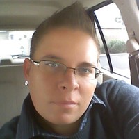Joci Cooper
