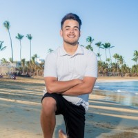 Owen Rampersad