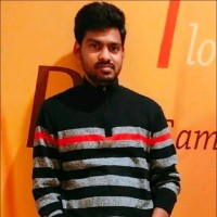 Krishna Srikanth