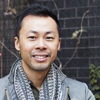Willy Wong