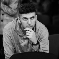 Vladyslav Skliarenko