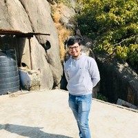 Vishaw Thakkar