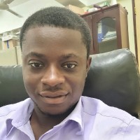 Eugene Boateng Agyapong