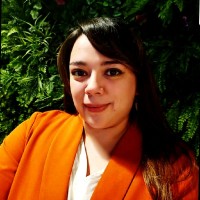 Fernanda Gonzalez Gaytan