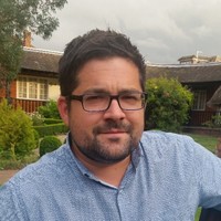Daniel Dow