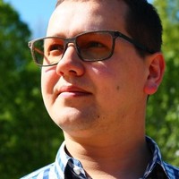 Валерий Молодцов