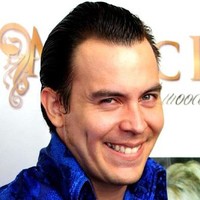 Mauricio Herrera Agt Finalist
