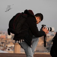 Suliman Mhmoud