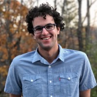Zachary Harvell, Eit