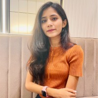 Ashwini More