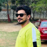 Yathish Gowda