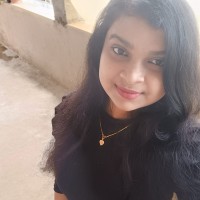 Vinutha SM