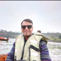 Vivek Dubey