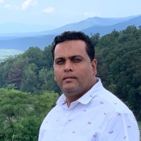 Mohammed Hossain
