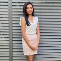 Formi Patel