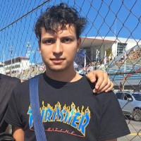 Federico Agudo