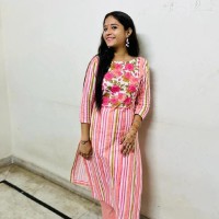 Saloni Verma