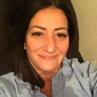 Nourhane Grira