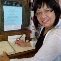 Joy Lim-Binalla