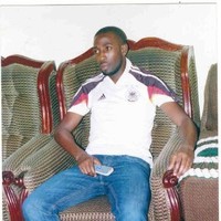 Ogwal David